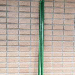 園芸用 支柱 210cm 2本の画像