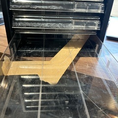 レターケース 7段の画像