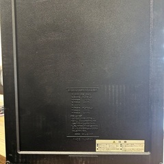 レターケース 7段の画像