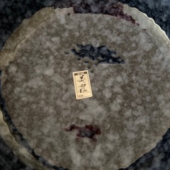 プロフ必読！美濃焼き　新品　みし未使用の画像