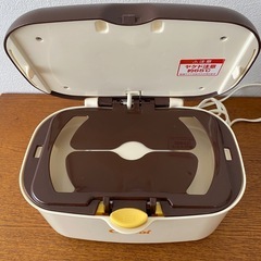 コンビ　クイックウォーマーの画像