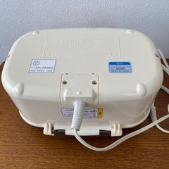 コンビ　クイックウォーマーの画像