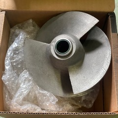 カワサキ750SXインペラ
の画像