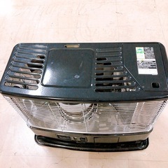 トヨトミ 石油ストーブ (18) 2000年製 PC-P30 自然通気形開放式石油ストーブの画像