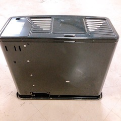 トヨトミ 石油ストーブ (18) 2000年製 PC-P30 自然通気形開放式石油ストーブの画像