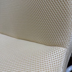 美品　　高さ調節可能オフィス用椅子の画像