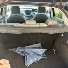 プジョー２０８ｉ低走行　車検2年付きの画像