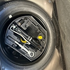 プジョー２０８ｉ低走行　車検2年付きの画像