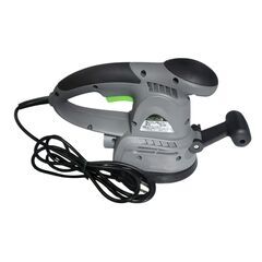 高儀(Takagi) EARTH MAN ランダムサンダー RSD-100SC DIY用 中古の画像