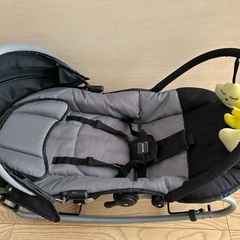 KATOJI  バウンサー
の画像