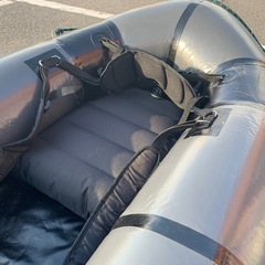 ストレウス　バックラフト　エアポートの画像