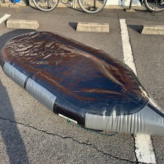 ストレウス　バックラフト　エアポートの画像