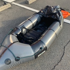 ストレウス　バックラフト　エアポートの画像