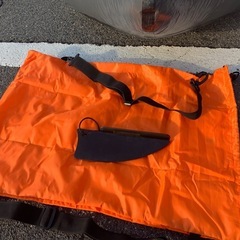 ストレウス　バックラフト　エアポートの画像