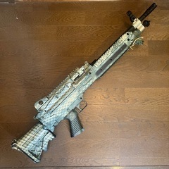 【本日中のお取引は値下げします】エアガン/模型の画像