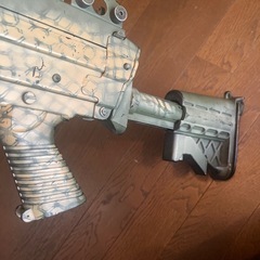 【本日中のお取引は値下げします】エアガン/模型の画像