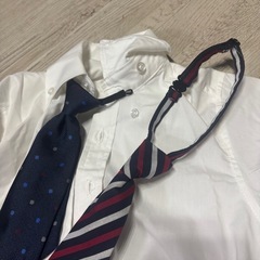 フォーマルスーツ　③  100cmの画像