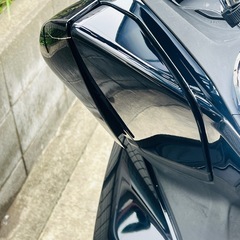 【受付終了】HONDA PCX 125cc 原付2種スクーター JF81の画像