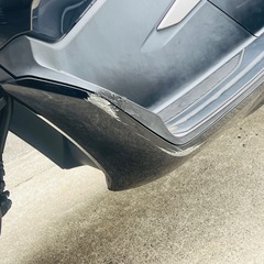 【受付終了】HONDA PCX 125cc 原付2種スクーター JF81の画像