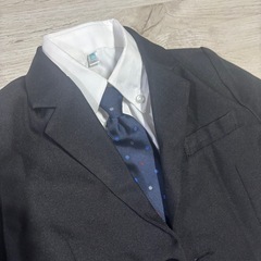 フォーマルスーツ　③  100cmの画像