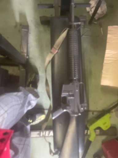 その他 TOKYO MARUI M16A2