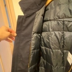 【取引中】DoCLASSE(ドゥクラッセ)のメンズ　ジャケット　Mサイズの画像