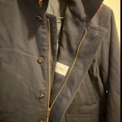 【取引中】DoCLASSE(ドゥクラッセ)のメンズ　ジャケット　Mサイズの画像