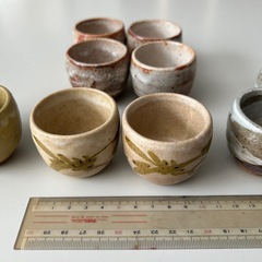 ぐい呑みの画像