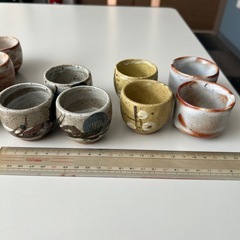 ぐい呑みの画像