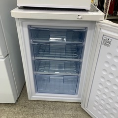 【1ドア冷凍庫】の画像