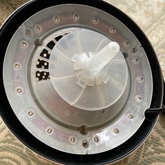 ココロモード　空気清浄器の画像