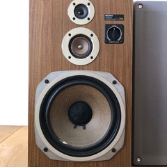 SONY SS-3150の画像