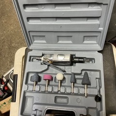 見にエアー工具の画像