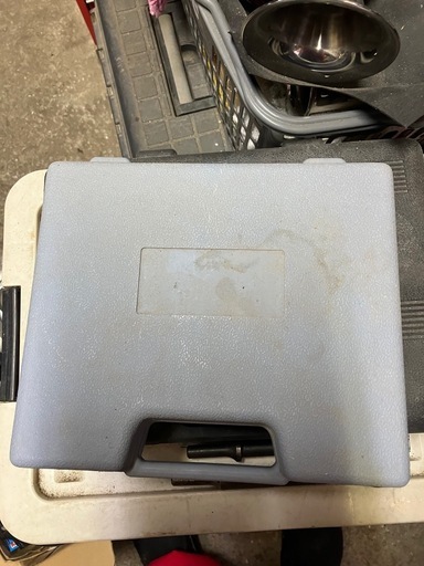 見にエアー工具