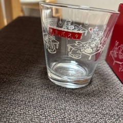 鎌倉パスタ　グラスの画像