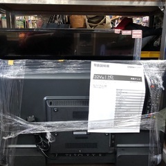 🌸GREEN HOUSE液晶テレビ32型🌸の画像