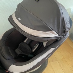 コンビ　ネルーム　エッグクッションの画像