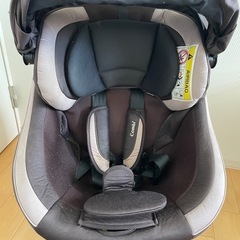 コンビ　ネルーム　エッグクッションの画像