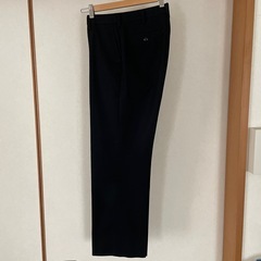 ⭐︎美品⭐︎カンコー学生服⭐︎黒色学ラン170A上下セット+夏服⭐︎Feel Air ウール50%の画像