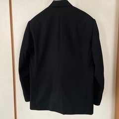 ⭐︎美品⭐︎カンコー学生服⭐︎黒色学ラン170A上下セット+夏服⭐︎Feel Air ウール50%の画像