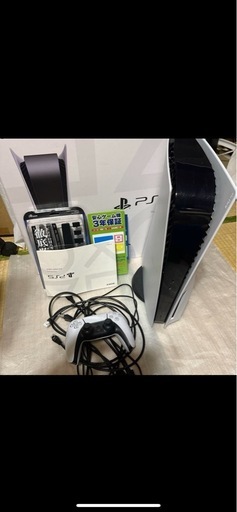 家電 PS5 CFI-1200A01