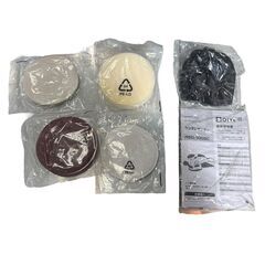 高儀(Takagi) EARTH MAN ランダムサンダー RSD-100SC DIY用 中古の画像