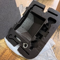 S2000⭐️車載工具⭐️ジャッキケースの画像