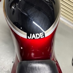 ホンダ　HONDA ジェイド250 JADE250の画像