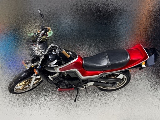 【冬のボーナスセール！】値段は本文に！ホンダ　HONDA ジェイド250 JADE250