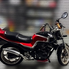 ホンダ　HONDA ジェイド250 JADE250の画像