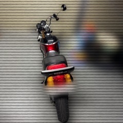 ホンダ　HONDA ジェイド250 JADE250の画像