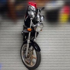 ホンダ　HONDA ジェイド250 JADE250の画像