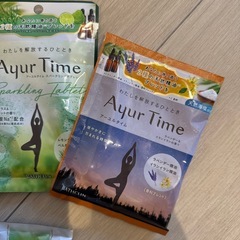 ◾️入浴剤セットの画像