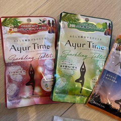 ◾️入浴剤セットの画像